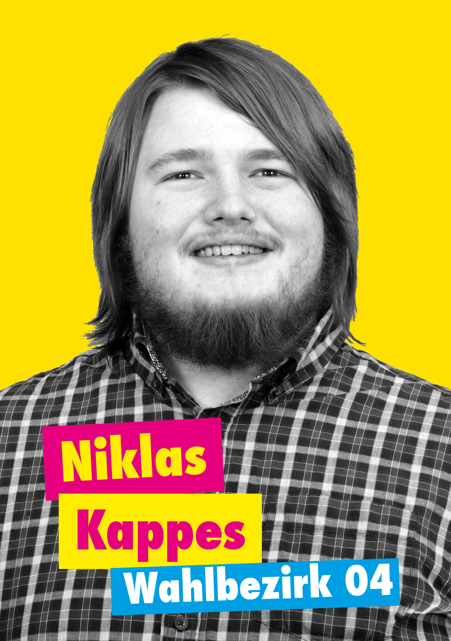 Niklas Kappes WB 4, Steinenbrück